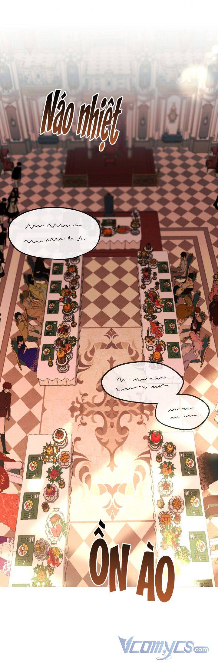 Ác Nữ Cần Bạo Chúa Chapter 64 - 50