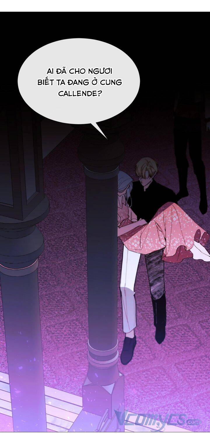 Ác Nữ Cần Bạo Chúa Chapter 64 - 6