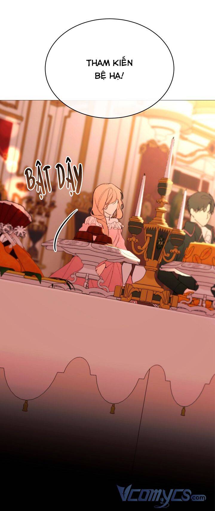Ác Nữ Cần Bạo Chúa Chapter 64 - 51