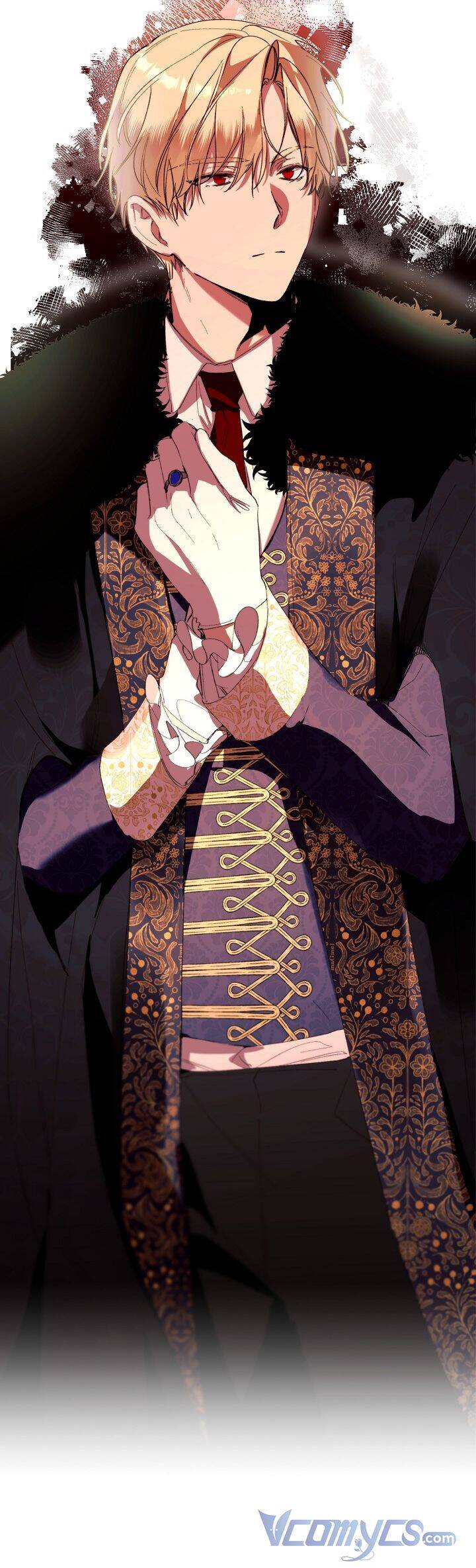 Ác Nữ Cần Bạo Chúa Chapter 64 - 53