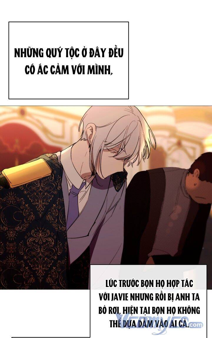 Ác Nữ Cần Bạo Chúa Chapter 64 - 54