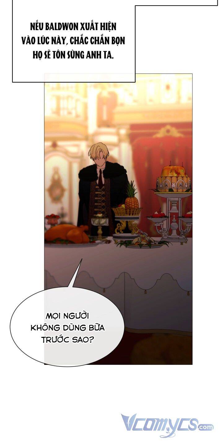 Ác Nữ Cần Bạo Chúa Chapter 64 - 55