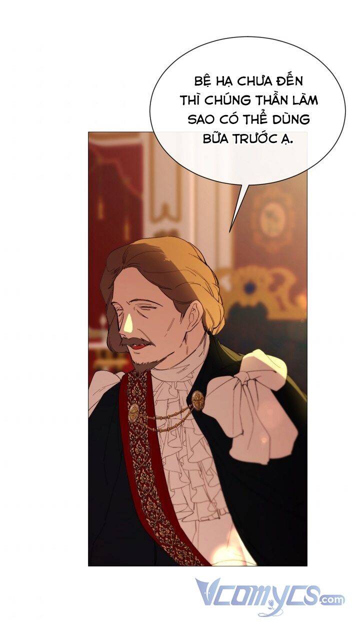 Ác Nữ Cần Bạo Chúa Chapter 64 - 56