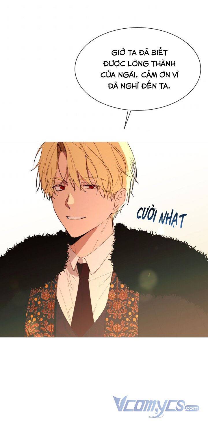 Ác Nữ Cần Bạo Chúa Chapter 64 - 57