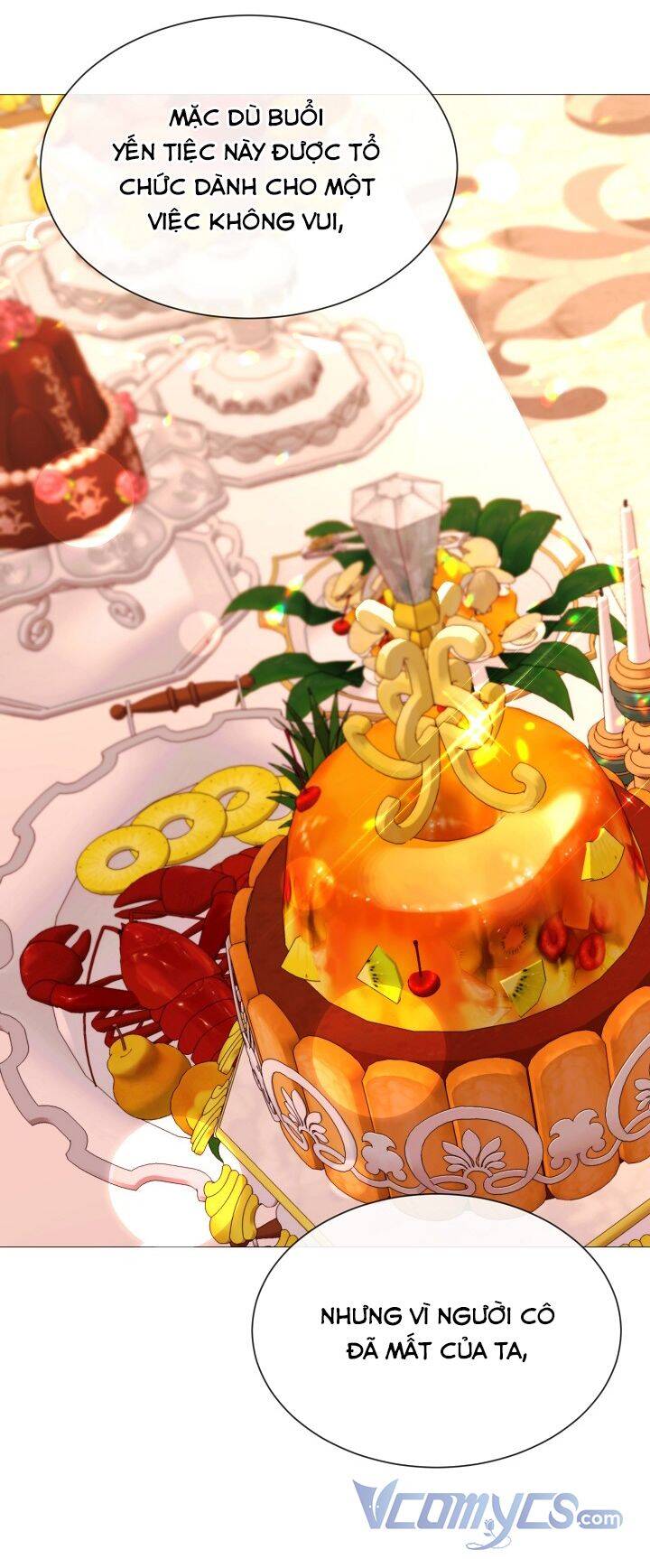 Ác Nữ Cần Bạo Chúa Chapter 64 - 59