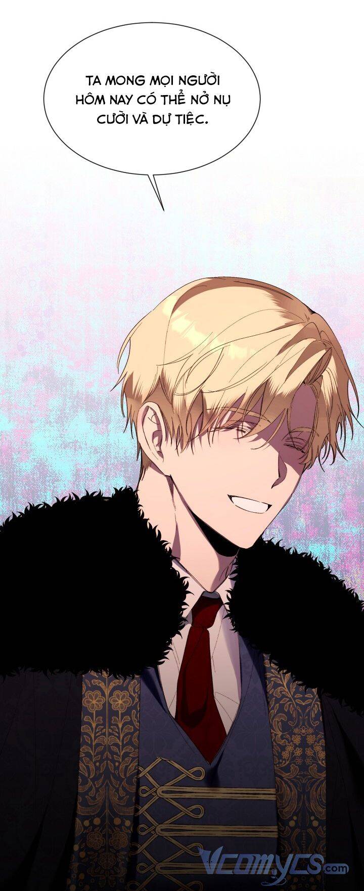 Ác Nữ Cần Bạo Chúa Chapter 64 - 61