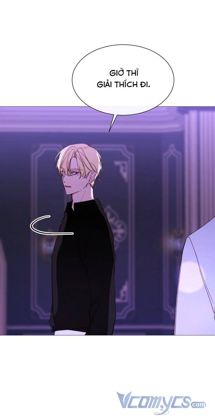 Ác Nữ Cần Bạo Chúa Chapter 64 - 10