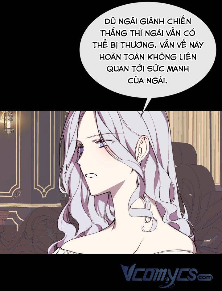 Ác Nữ Cần Bạo Chúa Chapter 65 - 2