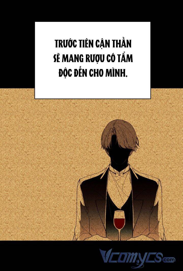 Ác Nữ Cần Bạo Chúa Chapter 65 - 11