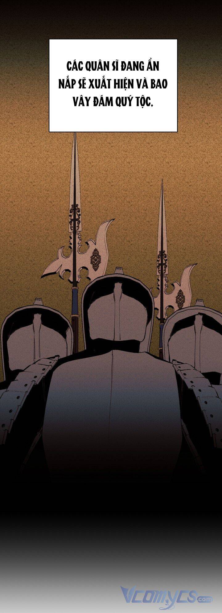 Ác Nữ Cần Bạo Chúa Chapter 65 - 15