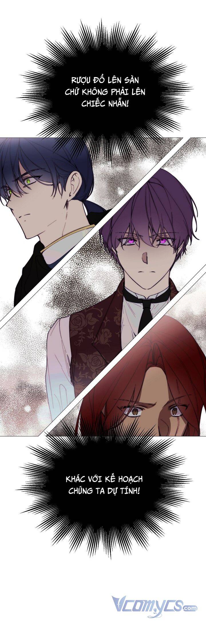 Ác Nữ Cần Bạo Chúa Chapter 65 - 19