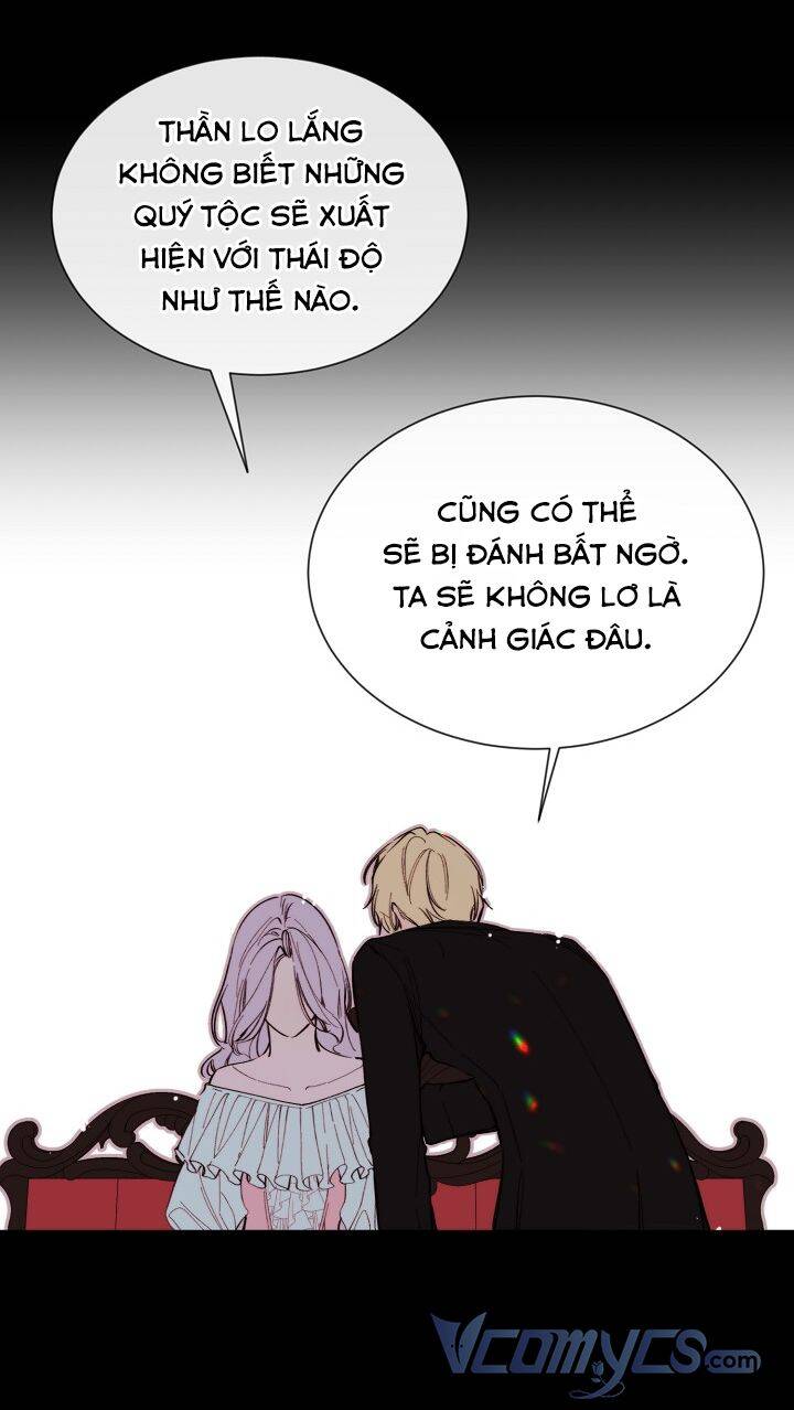 Ác Nữ Cần Bạo Chúa Chapter 65 - 3