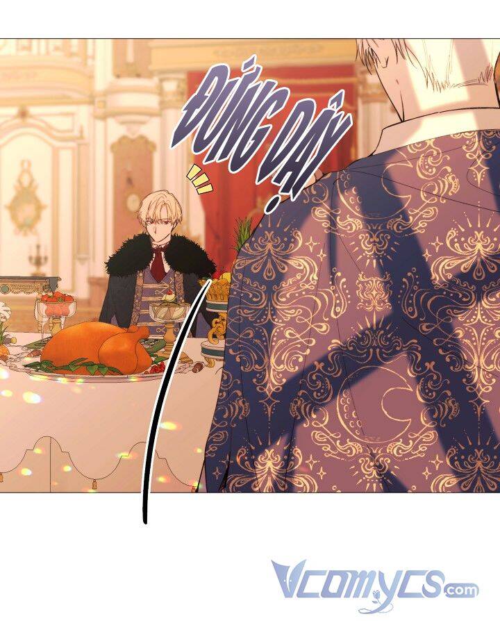 Ác Nữ Cần Bạo Chúa Chapter 65 - 22