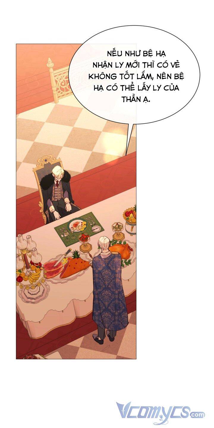 Ác Nữ Cần Bạo Chúa Chapter 65 - 24