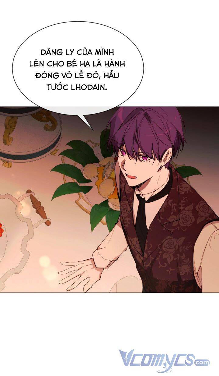 Ác Nữ Cần Bạo Chúa Chapter 65 - 25