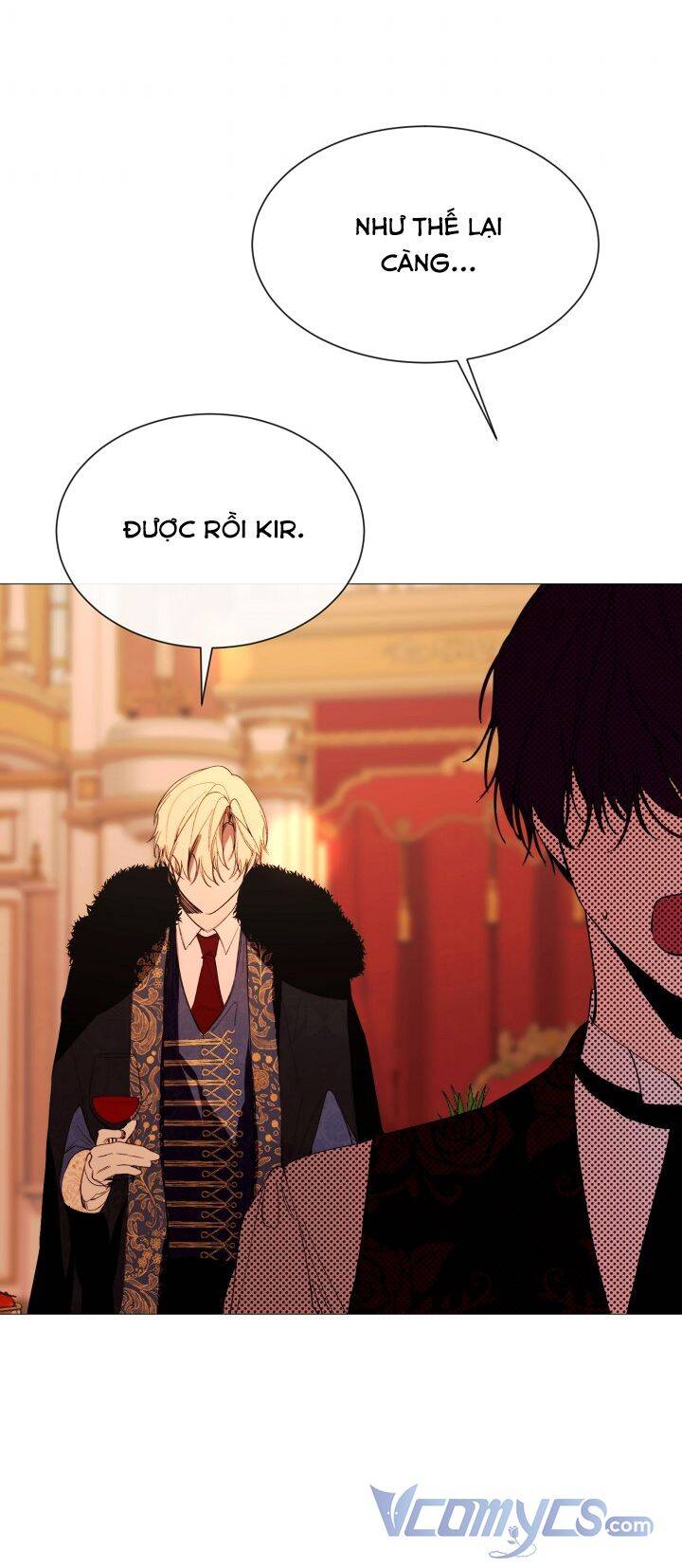 Ác Nữ Cần Bạo Chúa Chapter 65 - 27