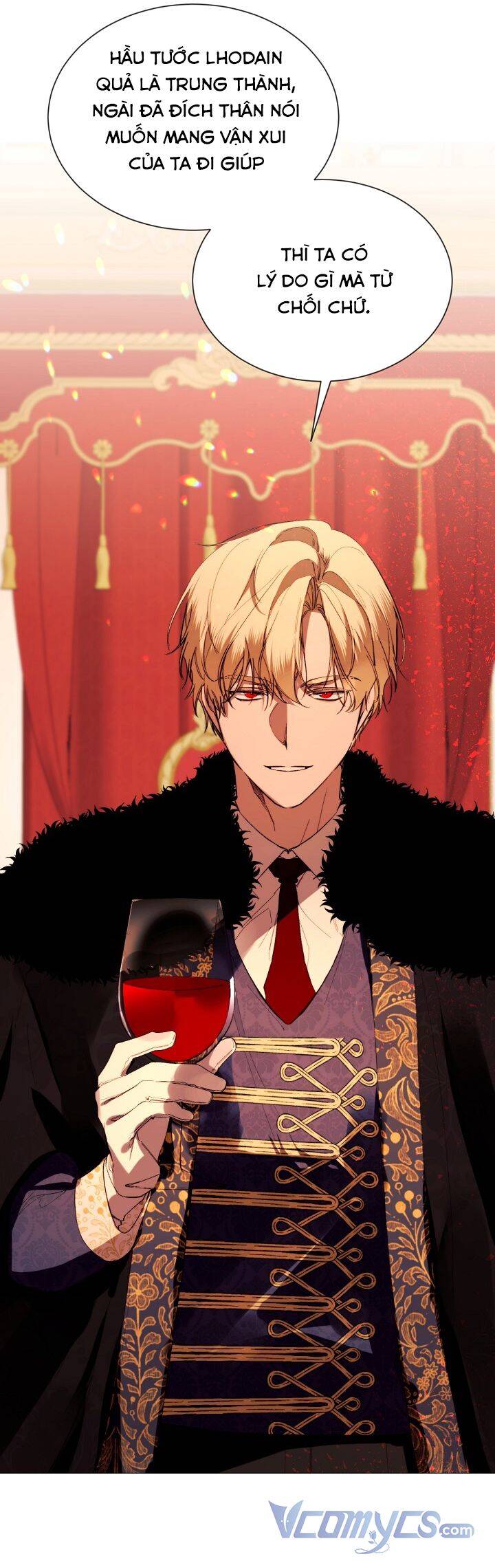 Ác Nữ Cần Bạo Chúa Chapter 65 - 28