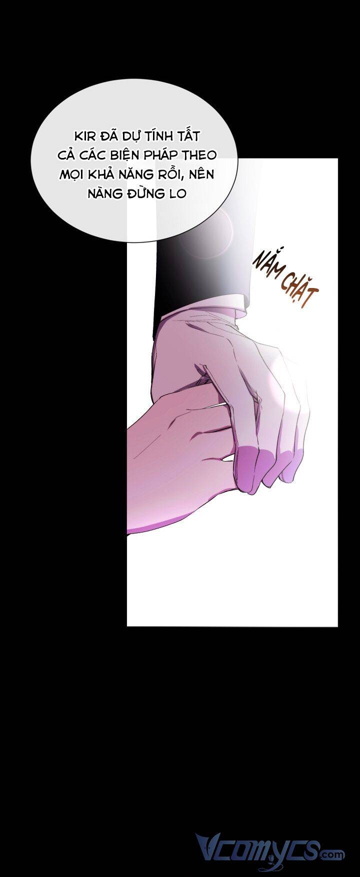 Ác Nữ Cần Bạo Chúa Chapter 65 - 4