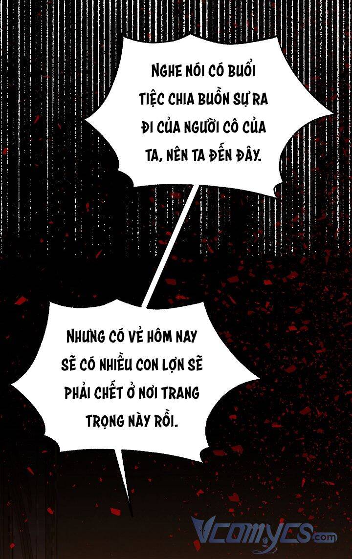 Ác Nữ Cần Bạo Chúa Chapter 65 - 37