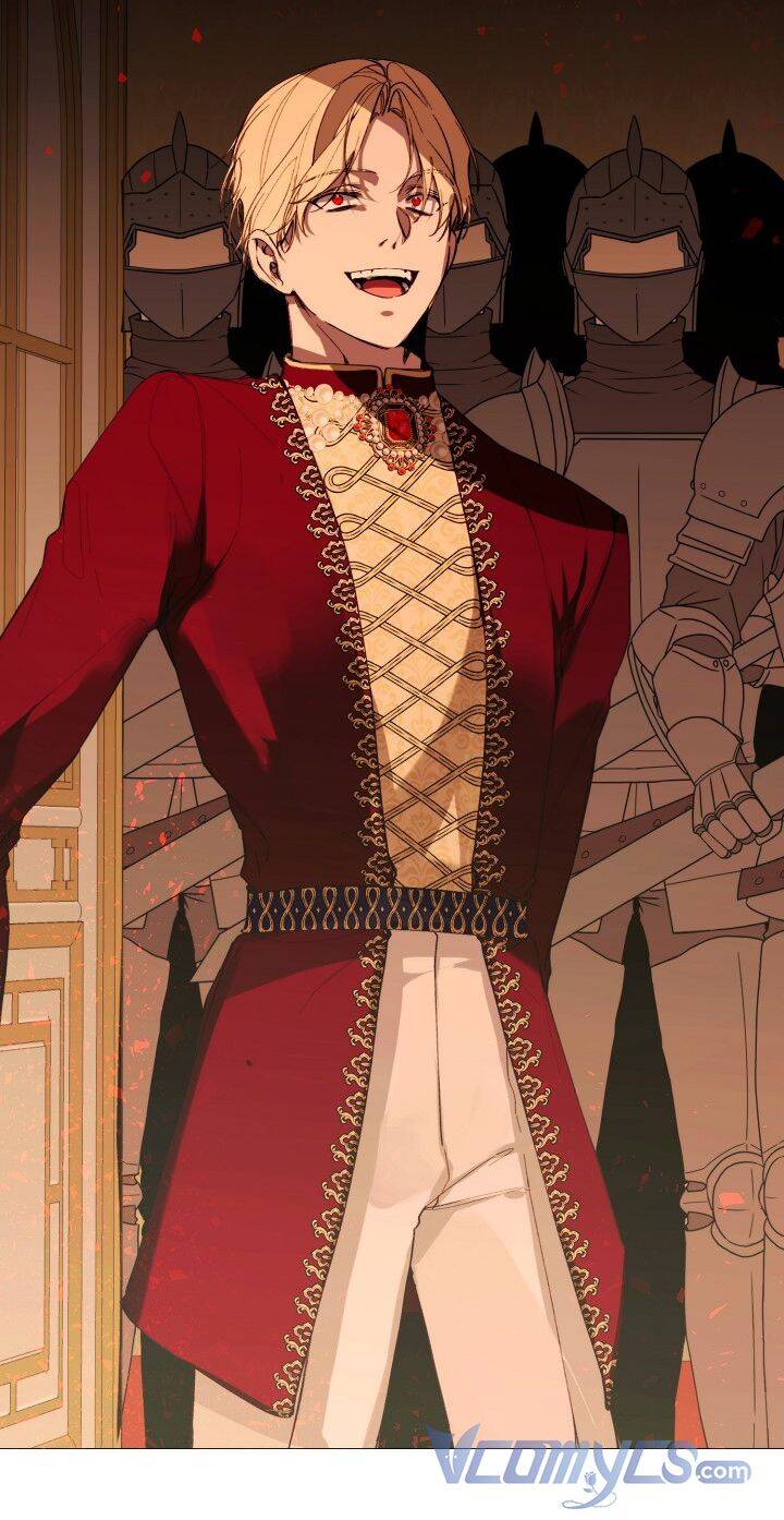 Ác Nữ Cần Bạo Chúa Chapter 65 - 38