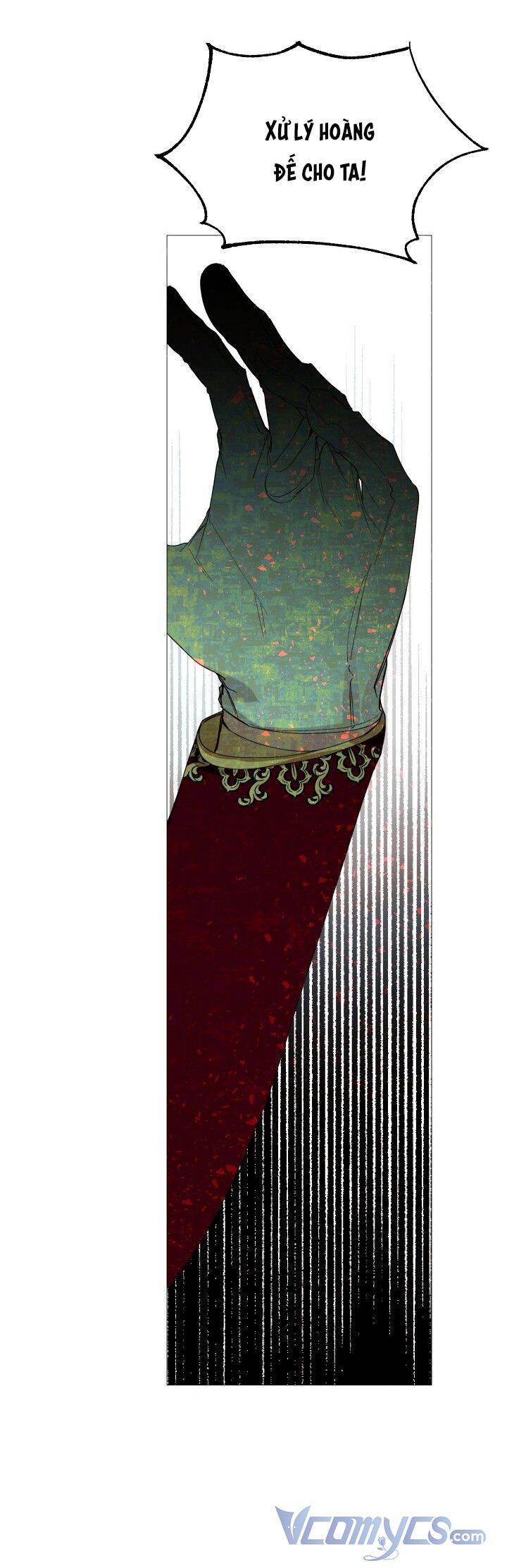 Ác Nữ Cần Bạo Chúa Chapter 65 - 39