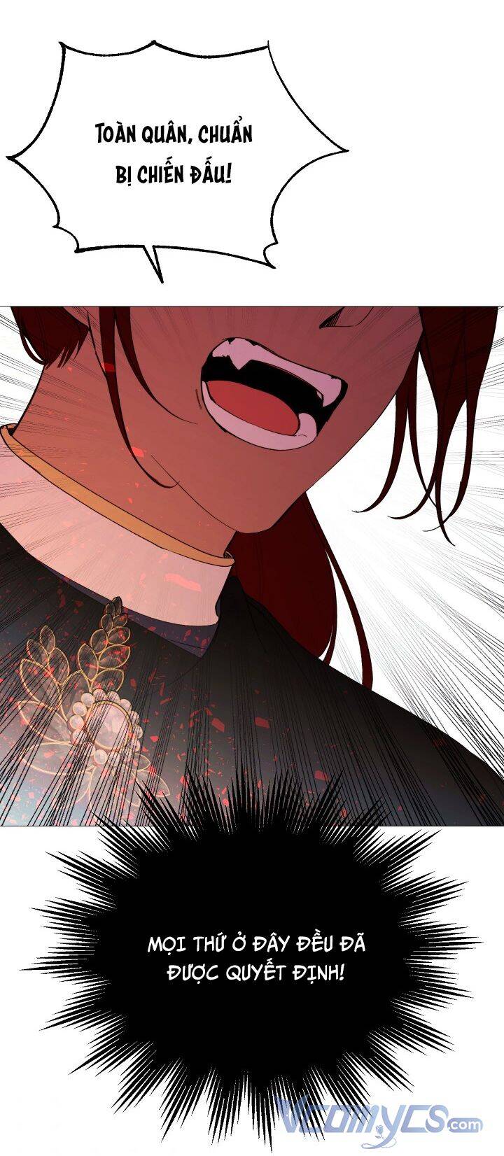 Ác Nữ Cần Bạo Chúa Chapter 65 - 40