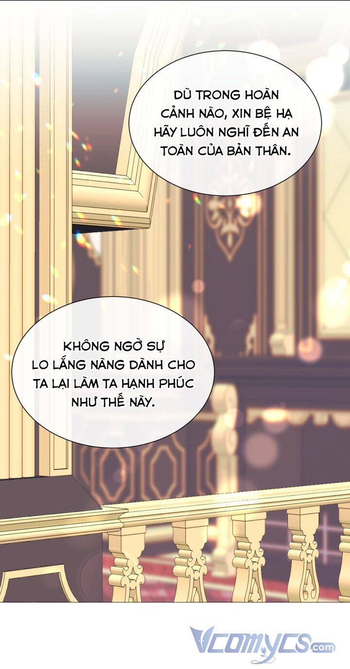 Ác Nữ Cần Bạo Chúa Chapter 65 - 5