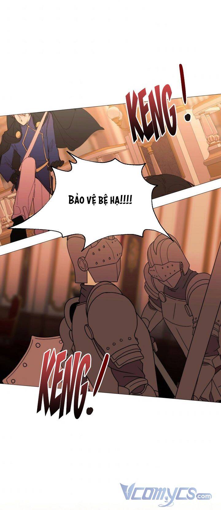 Ác Nữ Cần Bạo Chúa Chapter 65 - 41