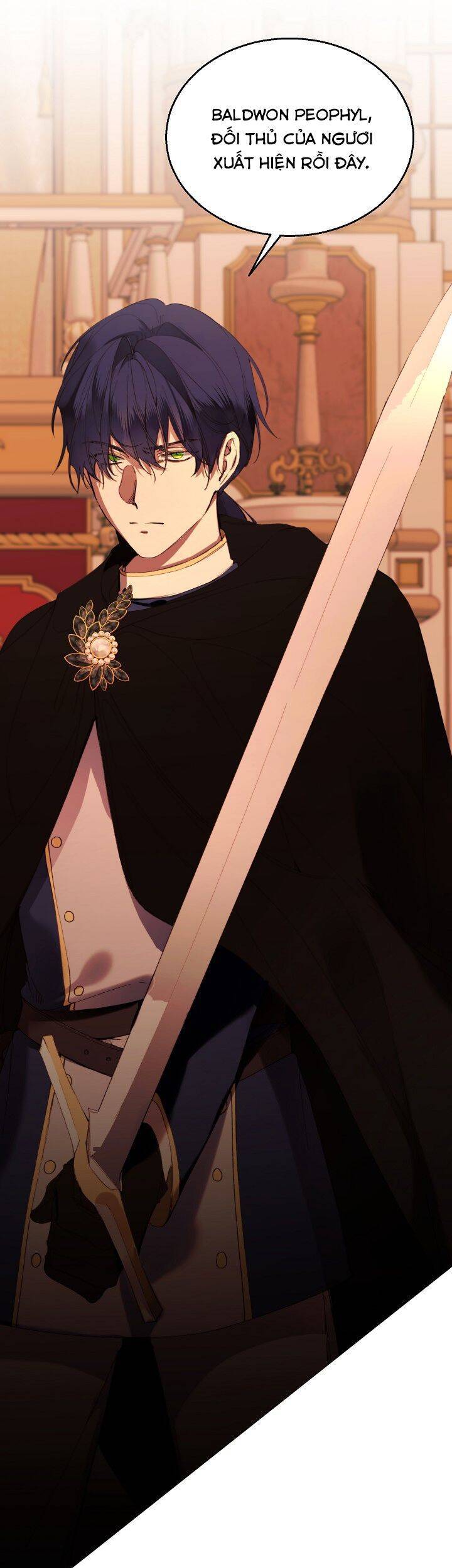 Ác Nữ Cần Bạo Chúa Chapter 65 - 42