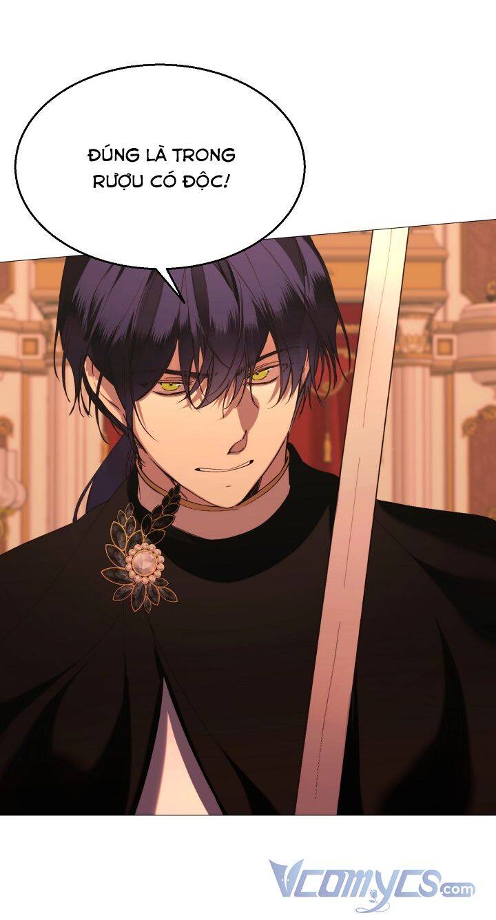 Ác Nữ Cần Bạo Chúa Chapter 65 - 46