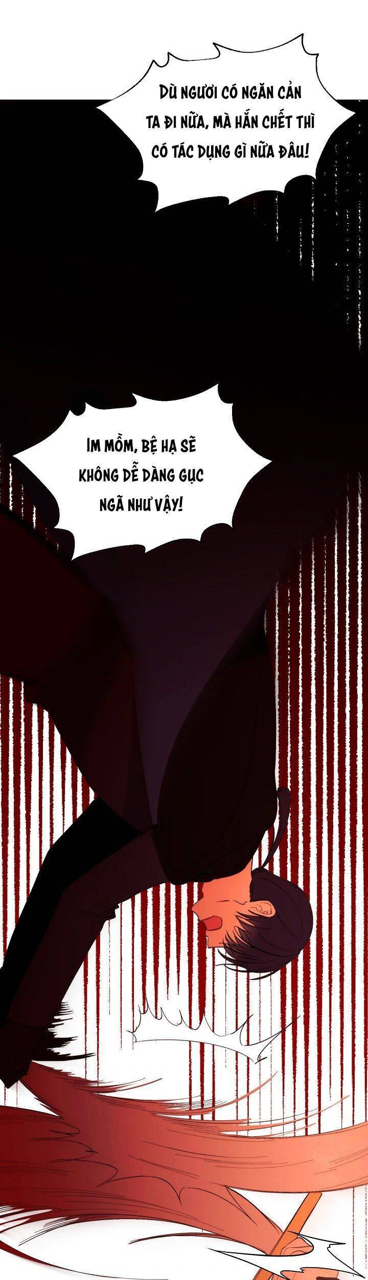 Ác Nữ Cần Bạo Chúa Chapter 65 - 47