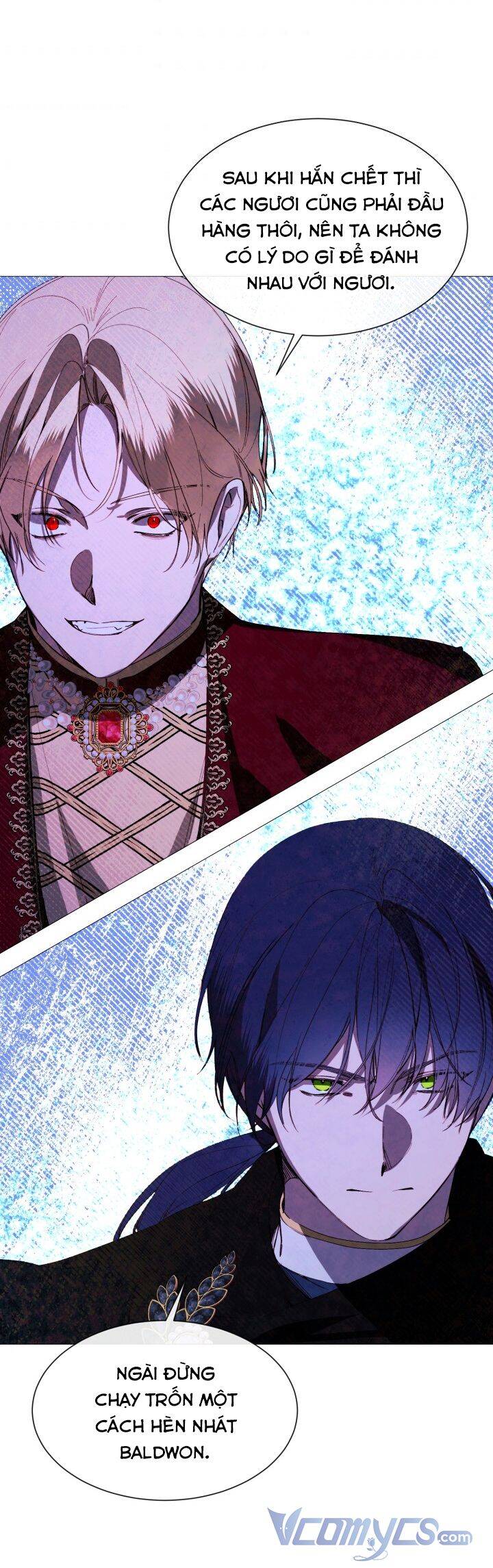 Ác Nữ Cần Bạo Chúa Chapter 65 - 49