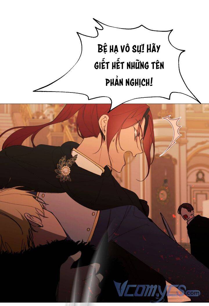 Ác Nữ Cần Bạo Chúa Chapter 65 - 50