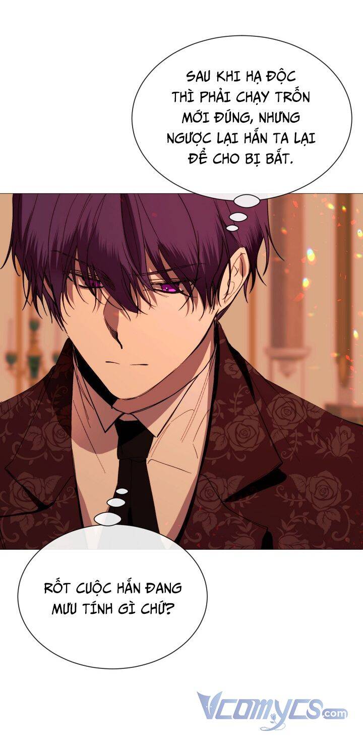 Ác Nữ Cần Bạo Chúa Chapter 65 - 56