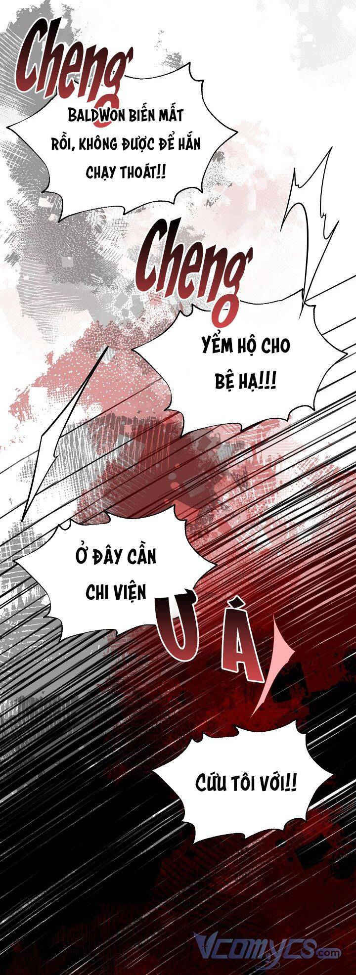 Ác Nữ Cần Bạo Chúa Chapter 65 - 58