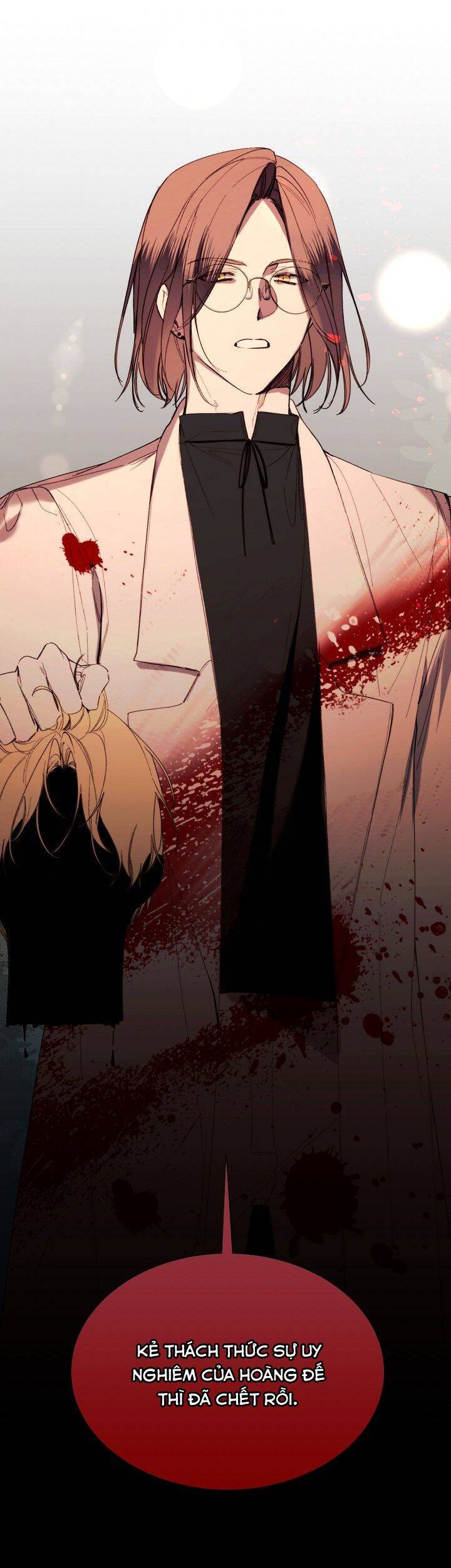 Ác Nữ Cần Bạo Chúa Chapter 65 - 62