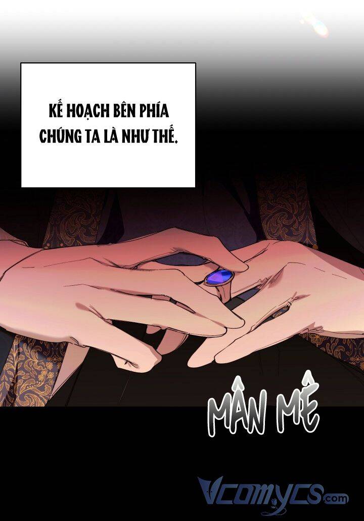 Ác Nữ Cần Bạo Chúa Chapter 65 - 10
