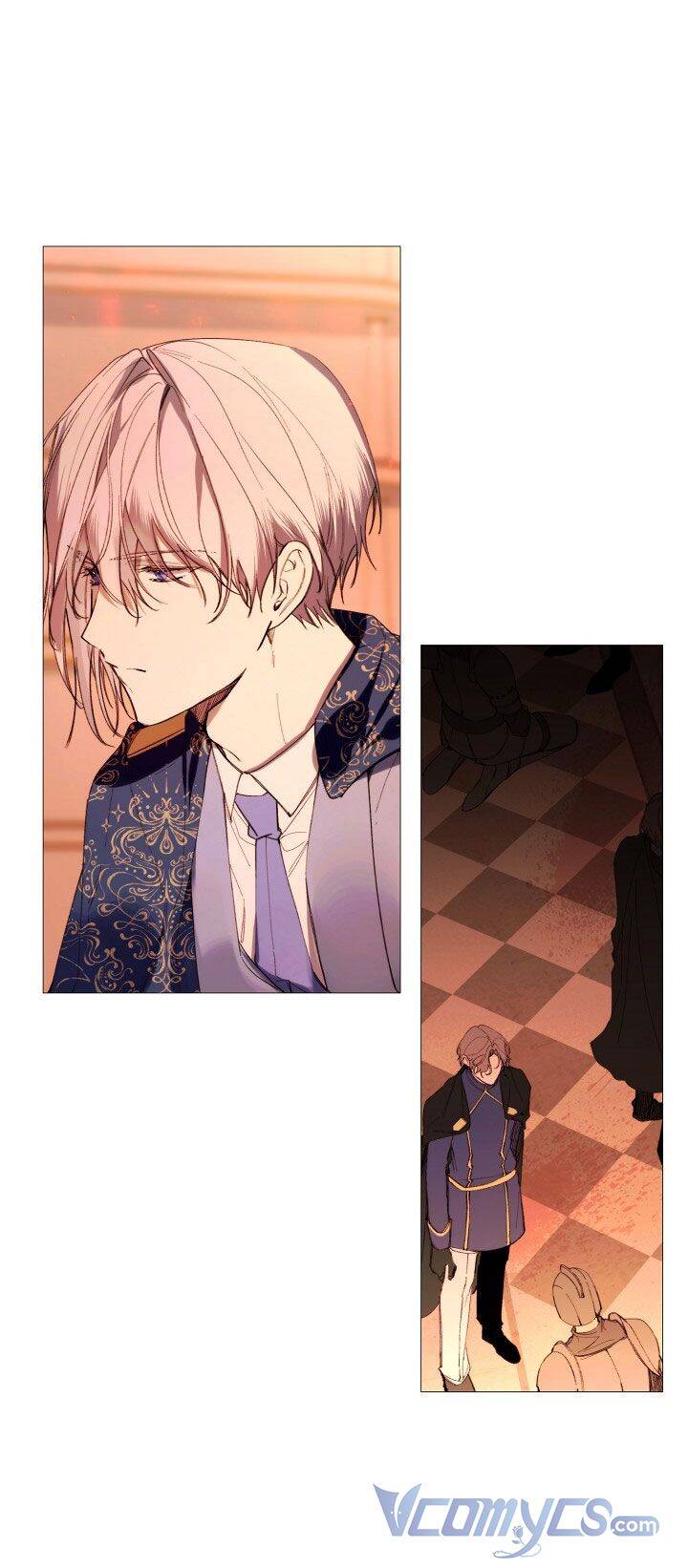 Ác Nữ Cần Bạo Chúa Chapter 66 - 2