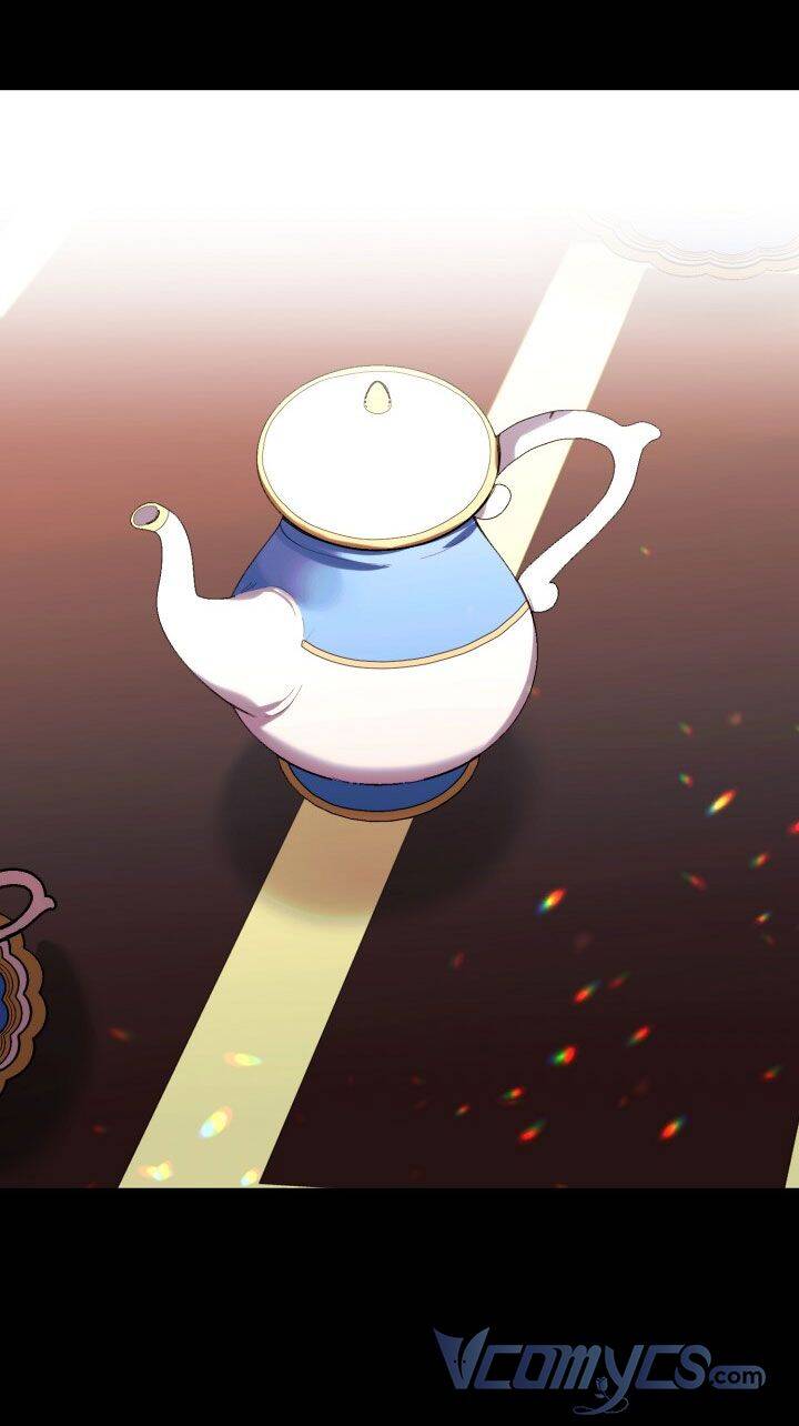 Ác Nữ Cần Bạo Chúa Chapter 66 - 12