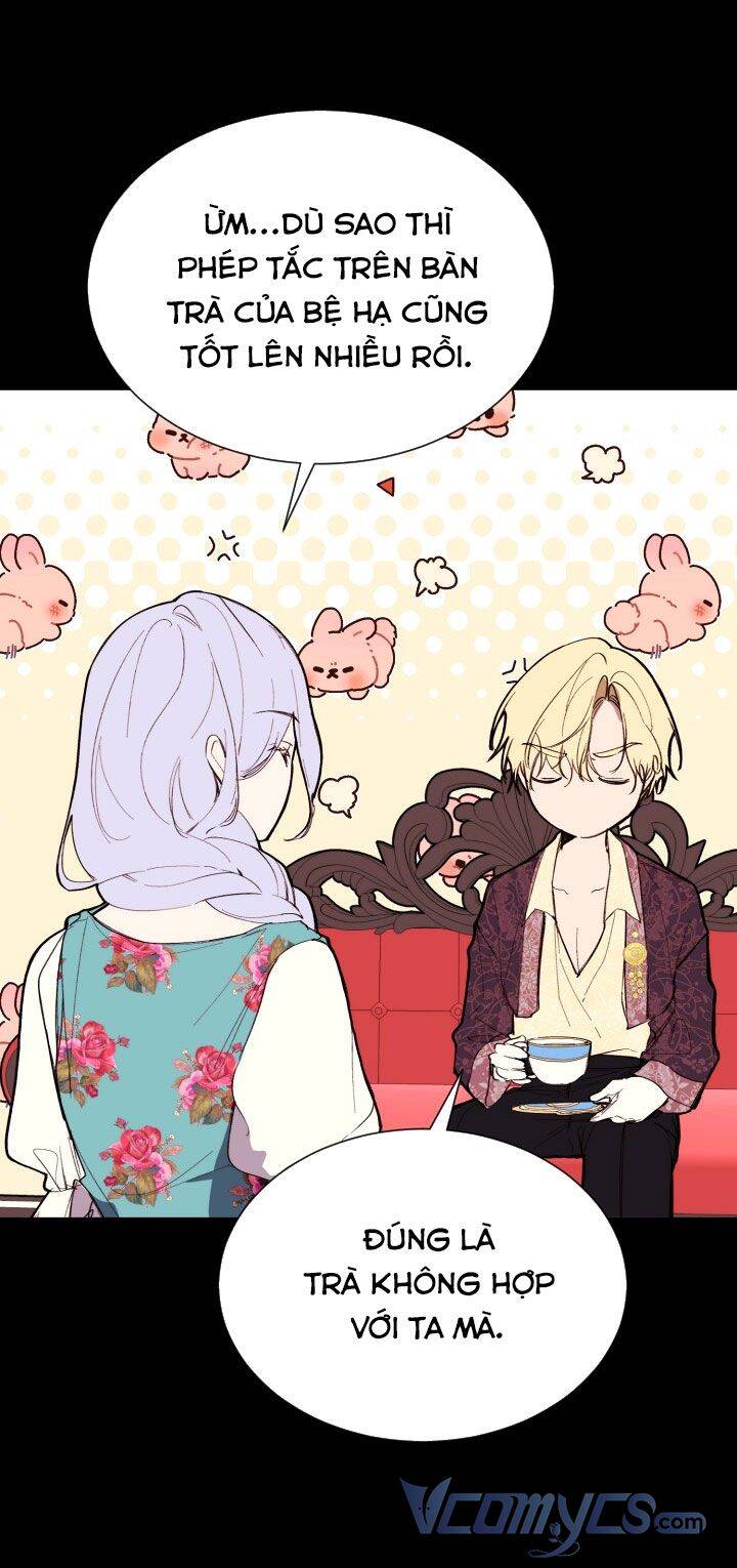Ác Nữ Cần Bạo Chúa Chapter 66 - 15