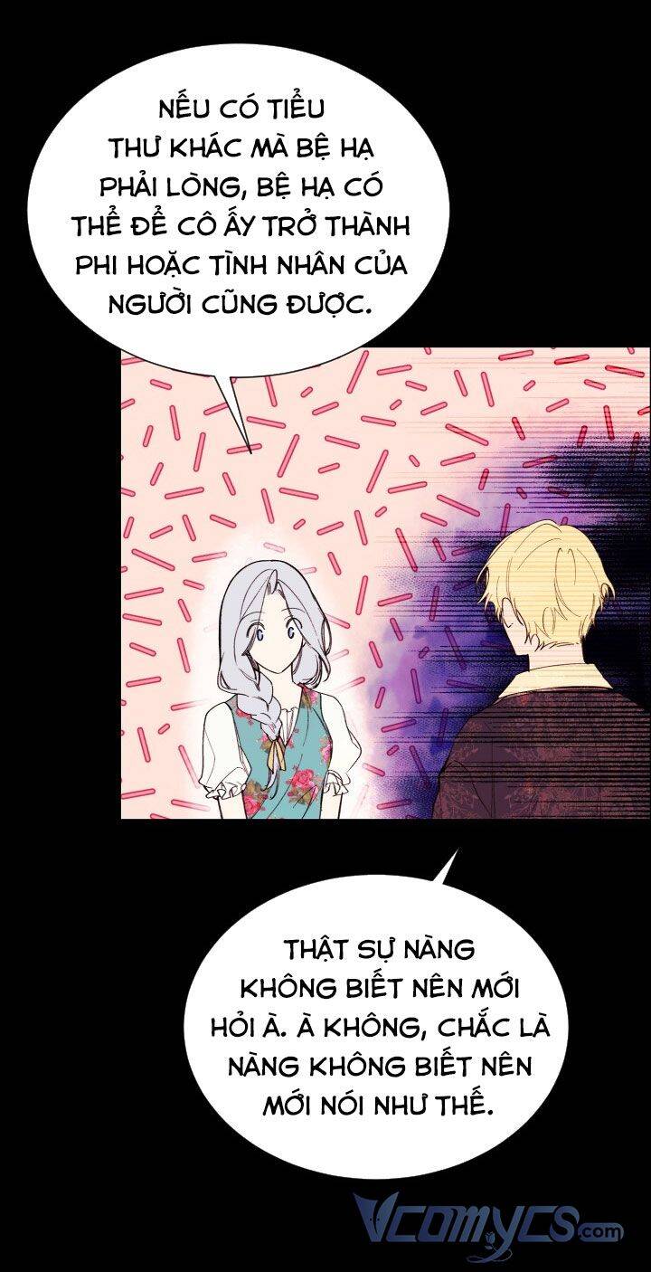 Ác Nữ Cần Bạo Chúa Chapter 66 - 20