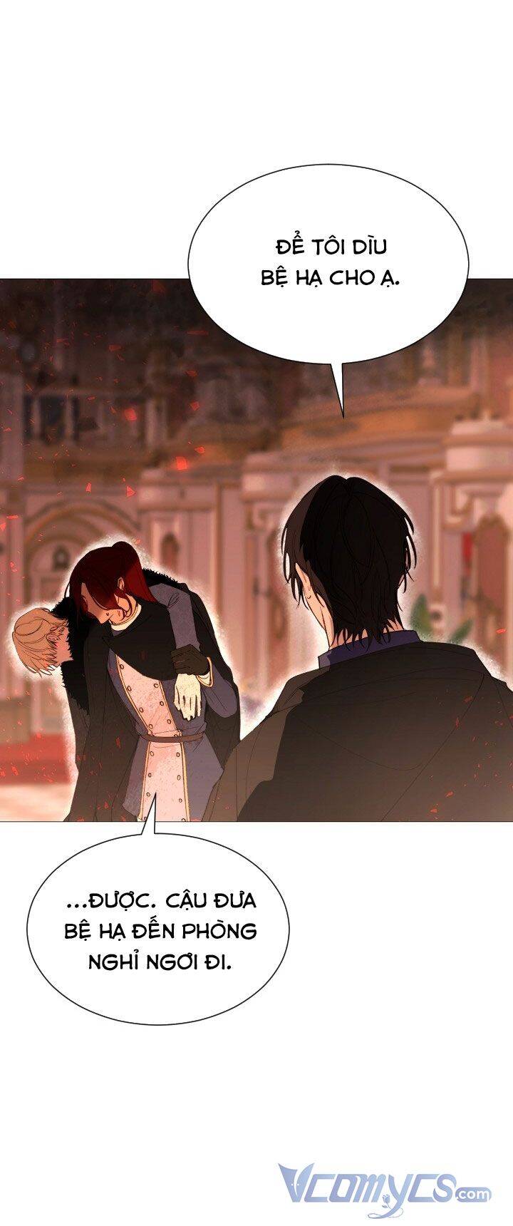 Ác Nữ Cần Bạo Chúa Chapter 66 - 3