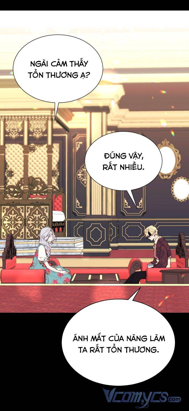 Ác Nữ Cần Bạo Chúa Chapter 66 - 21