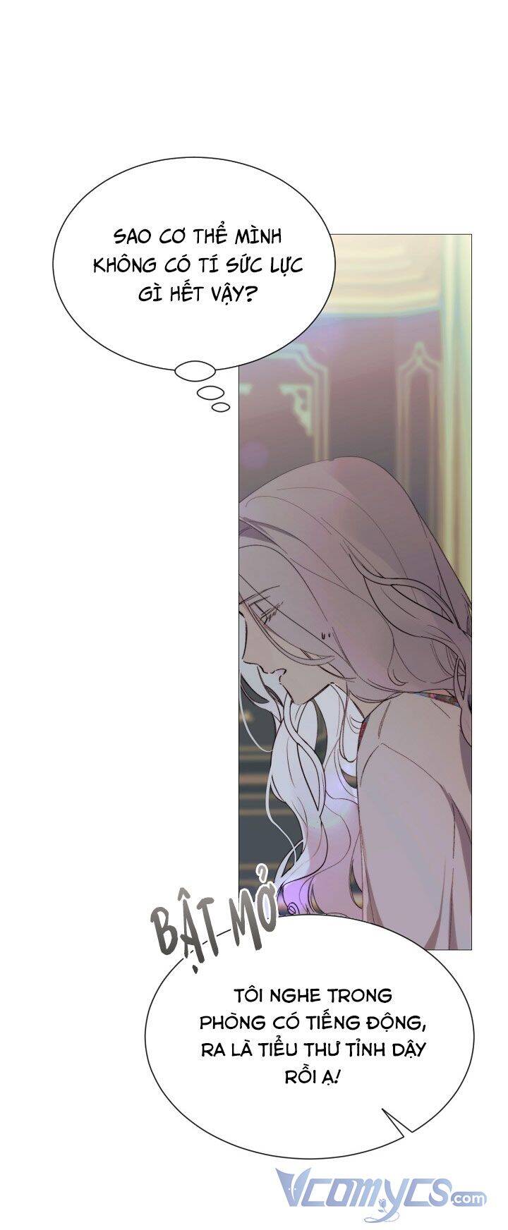 Ác Nữ Cần Bạo Chúa Chapter 66 - 31