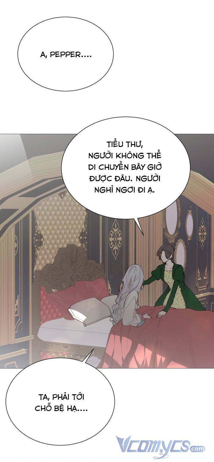 Ác Nữ Cần Bạo Chúa Chapter 66 - 32
