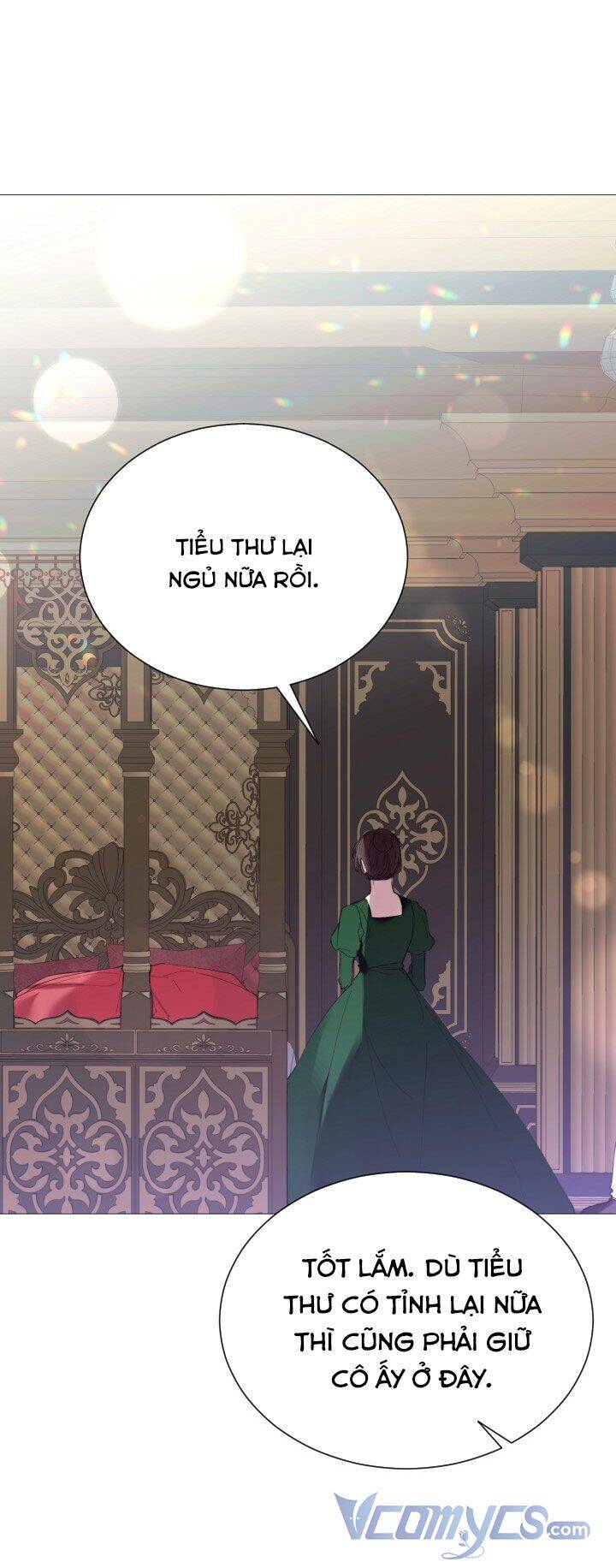 Ác Nữ Cần Bạo Chúa Chapter 66 - 36