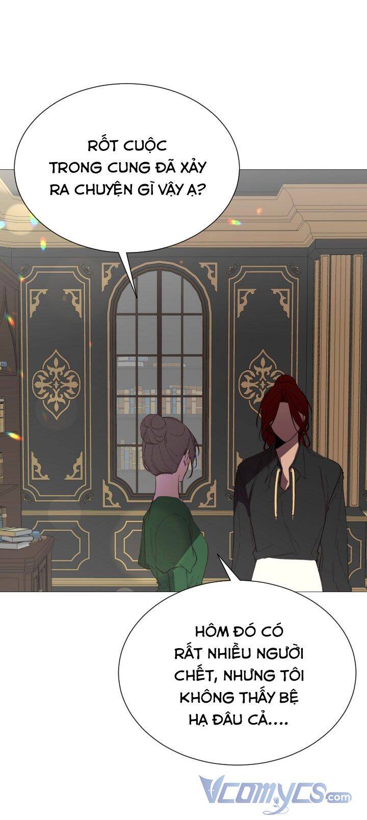 Ác Nữ Cần Bạo Chúa Chapter 66 - 37