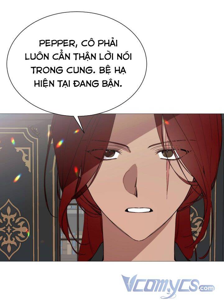 Ác Nữ Cần Bạo Chúa Chapter 66 - 38