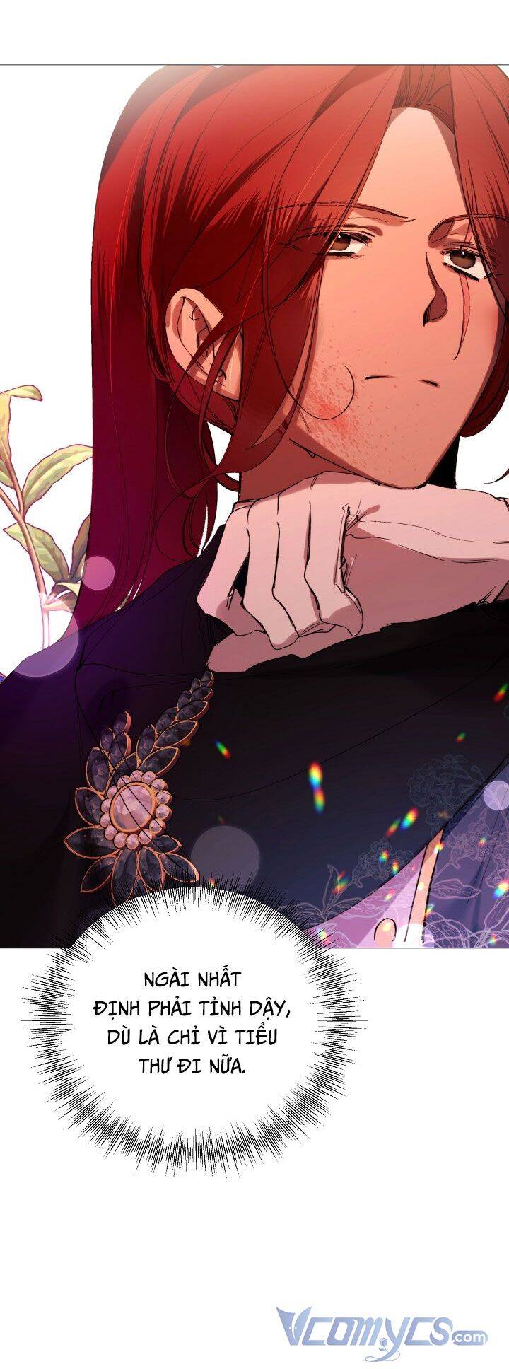 Ác Nữ Cần Bạo Chúa Chapter 66 - 5