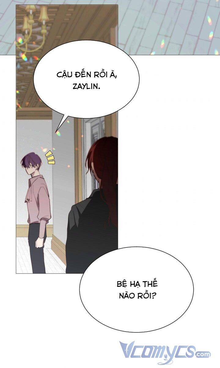 Ác Nữ Cần Bạo Chúa Chapter 66 - 41